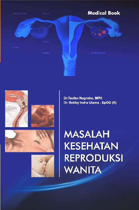 Masalah Kesehatan Reproduksi