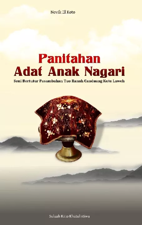 Panitahan Adat Anak Nagari