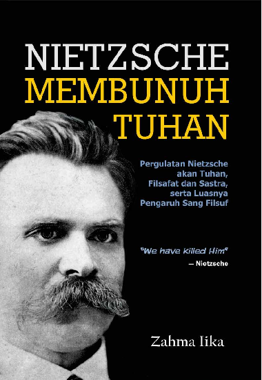 Nietzsche Membunuh Tuhan