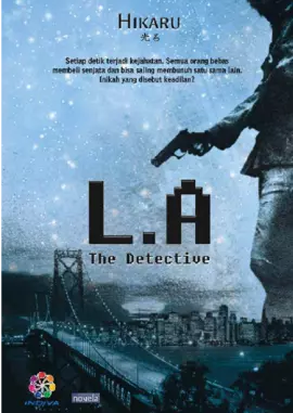 LA The Detective