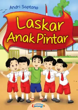 Laskar Anak Pintar