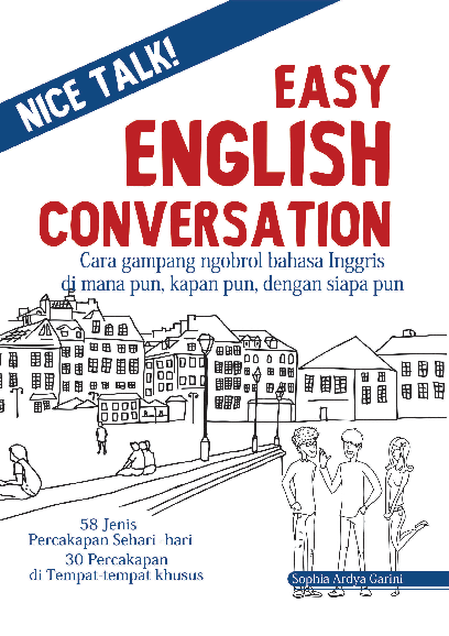 Nice Talk Easy English Conversation