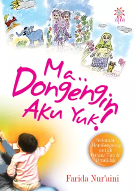 Ma, Dongengin Aku Yuk!