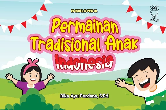 Permainan Tradisional Anak Indonesia