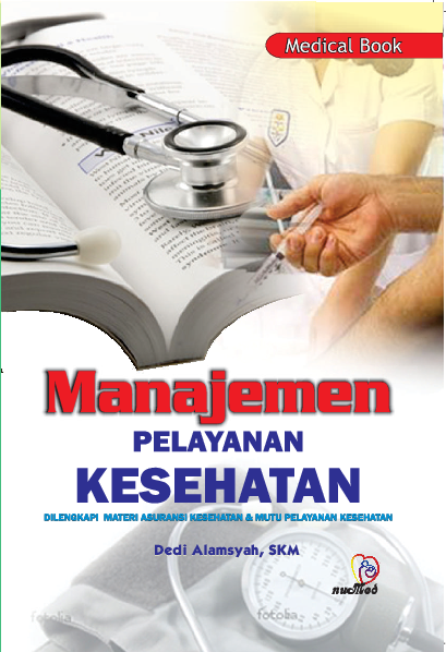 Manajemen Pelayanan Kesehatan