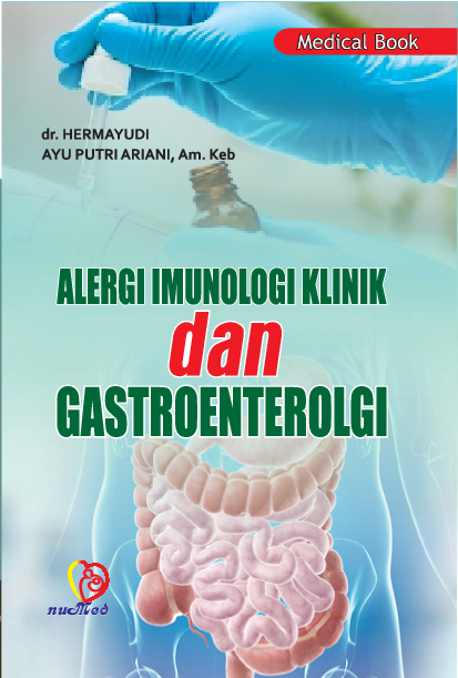 Alergi Imunologi Klinik & Gastroenterologi