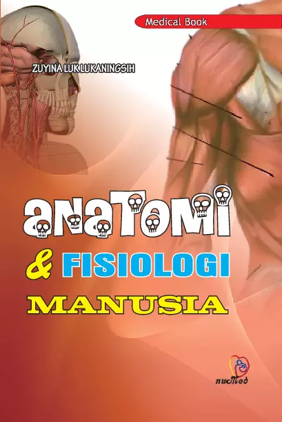 Anatomi dan Fisiologi Manusia