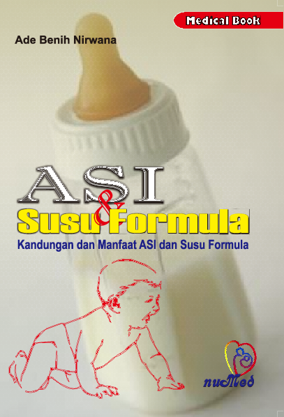 Asi dan Susu Formula