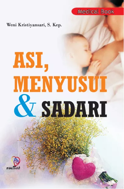 ASI Menyusui dan Sadari