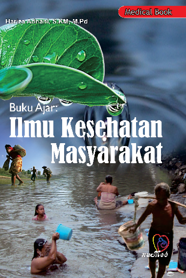 Buku Ajar Ilmu Kesehatan Masyarakat