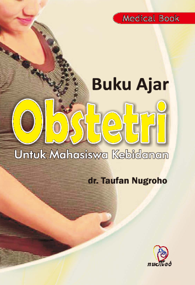 Buku Ajar Obstetri