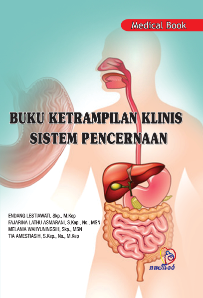 Buku Ketrampilan Klinis Sistem Pencernaan