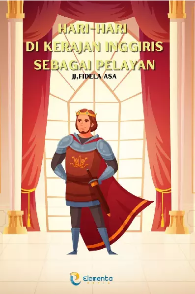 Hari-hari di Kerajaan Inggris Sebagai Pelayan