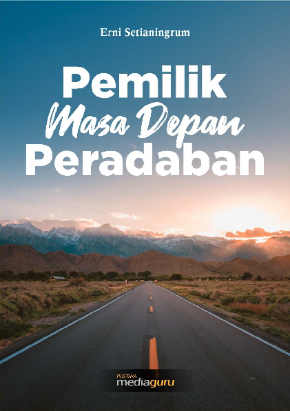 Pemilik masa depan peradaban