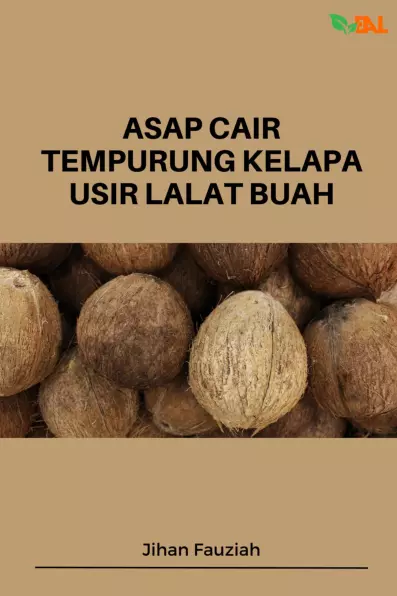 Asap Cair Tempurung Kelapa Usir Lalat Buah