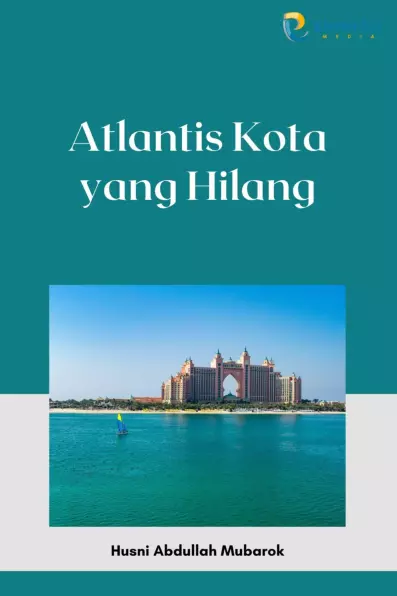 Atlantis Kota yang Hilang