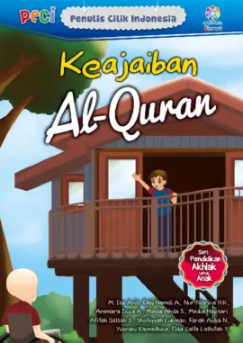 keajaiban al qur'an 