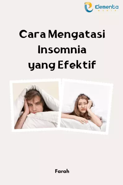 Cara mengatasi insomnia yang efektif