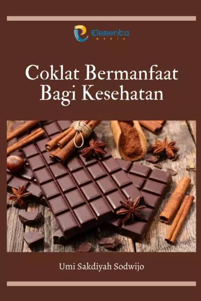 Coklat bermanfaat bagi kesehatan