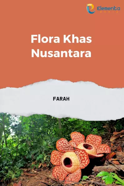 Flora khas Nusantara