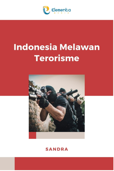 Indonesia Melawan Terorisme