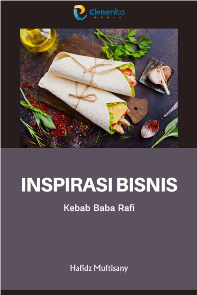 Inspirasi Bisnis : Kebab Baba Rafi