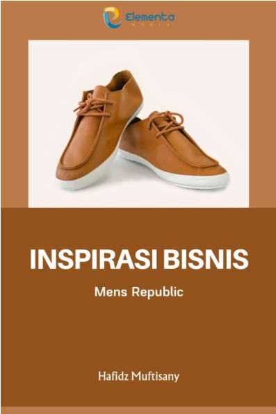 Inspirasi Bisnis : Mens Republic