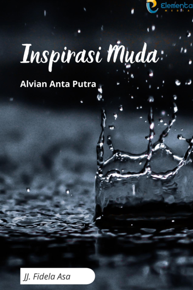 Inspirasi Muda : Alvian Anta Putra