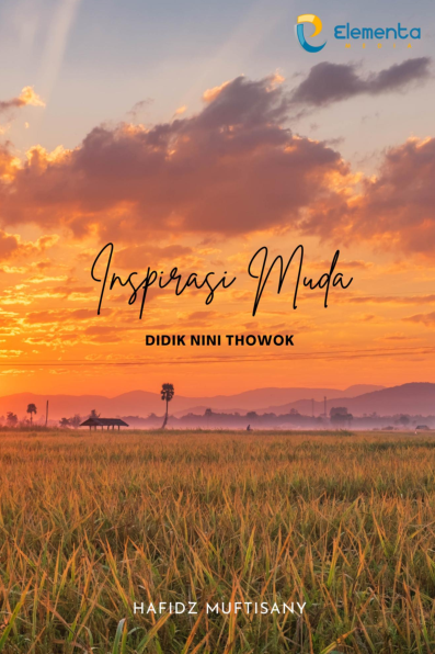 Inspirasi Muda : Didik Nini Thowok