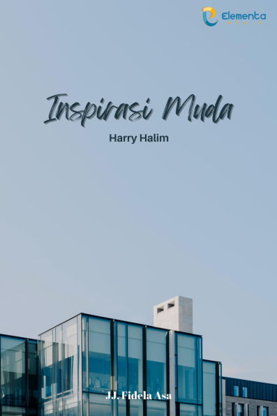 Inspirasi Muda : Harry Halim