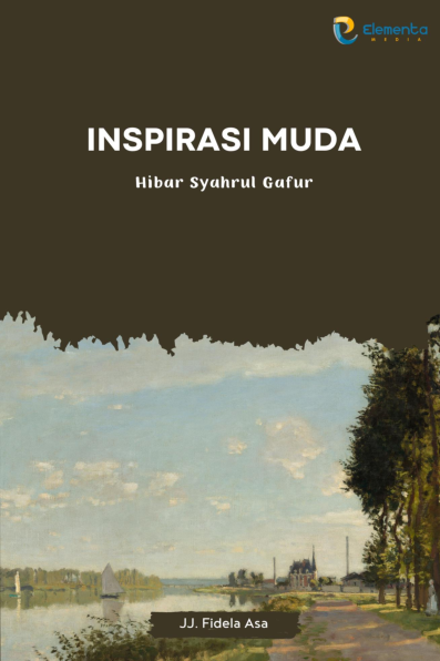 Inspirasi Muda : Hibar Syahrul Gafur