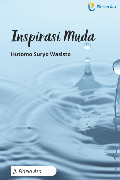 Inspirasi Muda : Hutomo Suryo Wasisto