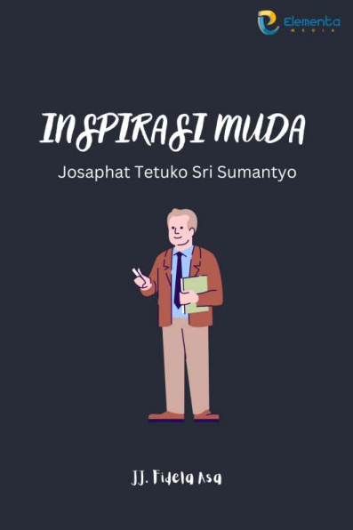 Inspirasi Muda : Josaphat Tetuko Sri Sumantyo