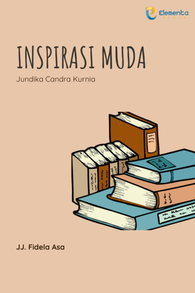 Inspirasi Muda : Jundika Candra Kurnia