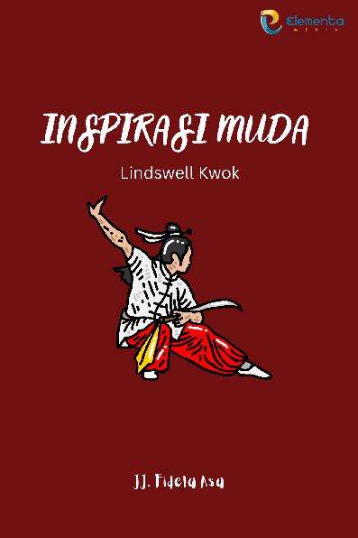 Inspirasi Muda : Lindswell Kwok