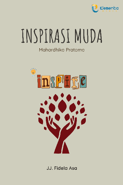 Inspirasi Muda : Mahardhika Pratama