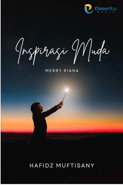 Inspirasi Muda : Merry Riana