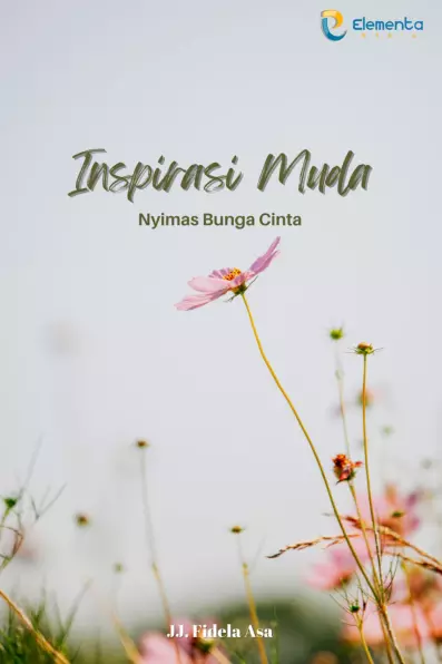 Inspirasi Muda : Nyimas Bunga Cinta