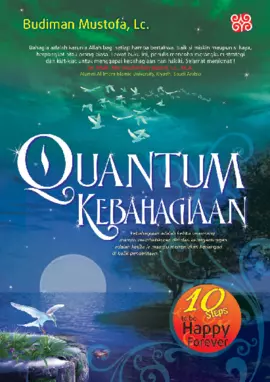 Quantum Kebahagiaan