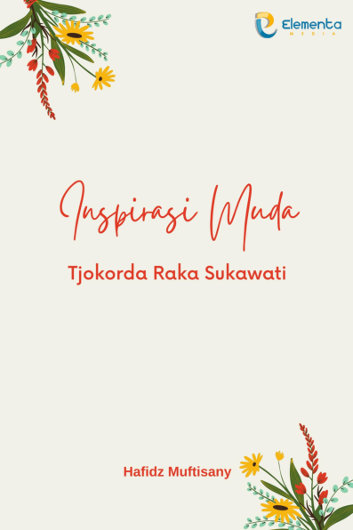 Inspirasi Muda : Tjokorda Raka Sukawati