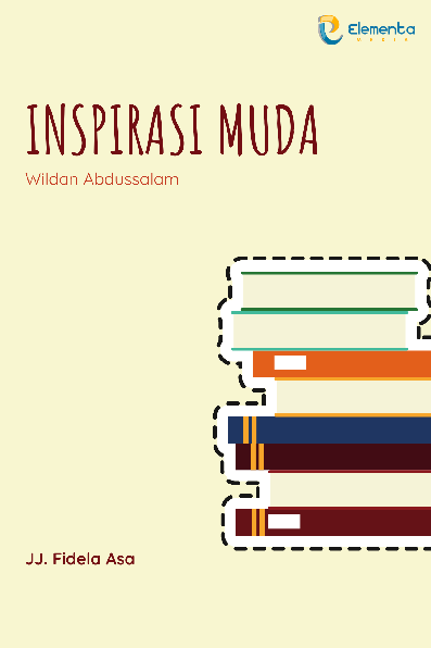 Inspirasi Muda : Wildan Abdussalam