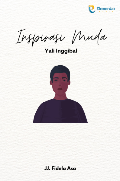 Inspirasi Muda : Yali Inggibal