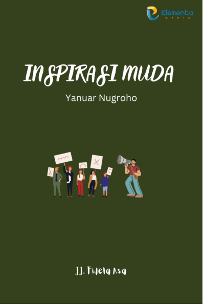 Inspirasi Muda : Yanuar Nugroho