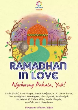 Ramadhan in Love