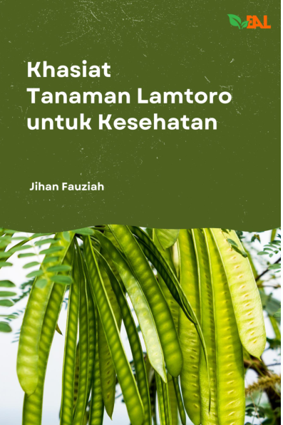 Khasiat Tanaman Lamtoro untuk Kesehatan