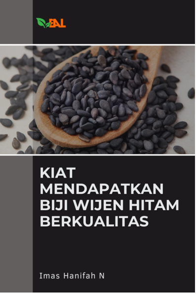 Kiat Mendapatkan Biji Wijen Hitam Berkualitas