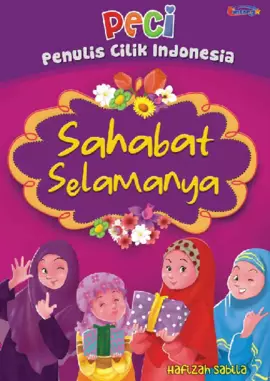 Sahabat Selamanya