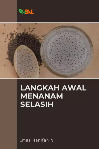 Langkah Awal Menanam Selasih