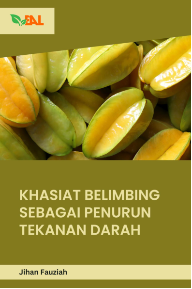 Khasiat Belimbing sebagai Penurun Tekanan Darah