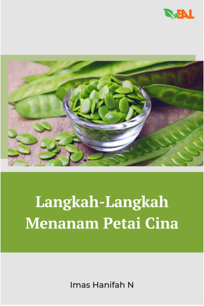 Langkah-Langkah Menanam Petai Cina